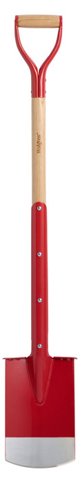 Walgren forsterket spade asketre 113 cm